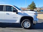 New 2025 Chevrolet Silverado 2500 LT Crew Cab 4WD Pickup for sale #SCL250076 - photo 8