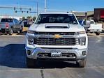 New 2025 Chevrolet Silverado 2500 LT Crew Cab 4WD Pickup for sale #SCL250076 - photo 9