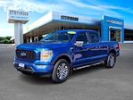 2022 Ford F-150 SuperCrew Cab 4x4 Pickup for sale #SCL250076A - photo 1