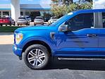 2022 Ford F-150 SuperCrew Cab 4x4 Pickup for sale #SCL250076A - photo 2