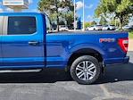 2022 Ford F-150 SuperCrew Cab 4x4 Pickup for sale #SCL250076A - photo 4