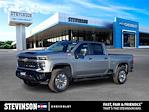 2025 Chevrolet Silverado 2500 Crew Cab 4WD Pickup for sale #SCL250106 - photo 1