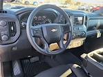 2025 Chevrolet Silverado 2500 Crew Cab 4WD Pickup for sale #SCL250106 - photo 18