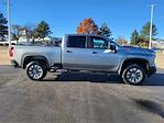 2025 Chevrolet Silverado 2500 Crew Cab 4WD Pickup for sale #SCL250106 - photo 7