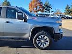 2025 Chevrolet Silverado 2500 Crew Cab 4WD Pickup for sale #SCL250106 - photo 8