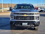 2025 Chevrolet Silverado 2500 Crew Cab 4WD Pickup for sale #SCL250106 - photo 9