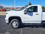 2025 Chevrolet Silverado 3500 Regular Cab SRW 4WD Pickup for sale #SCL250109 - photo 3