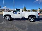 2025 Chevrolet Silverado 3500 Regular Cab SRW 4WD Pickup for sale #SCL250109 - photo 4