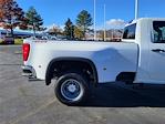 2025 Chevrolet Silverado 3500 Regular Cab SRW 4WD Pickup for sale #SCL250109 - photo 6