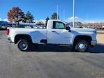 2025 Chevrolet Silverado 3500 Regular Cab SRW 4WD Pickup for sale #SCL250109 - photo 7