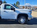 2025 Chevrolet Silverado 3500 Regular Cab SRW 4WD Pickup for sale #SCL250109 - photo 8