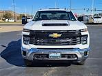 2025 Chevrolet Silverado 3500 Regular Cab SRW 4WD Pickup for sale #SCL250109 - photo 9