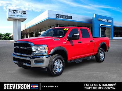 2023 Ram 3500 Crew Cab 4x4 Pickup for sale #SCL250109A - photo 1