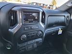 New 2025 Chevrolet Silverado 2500 Double Cab 4WD Reading SLU98-SW 8' 2" Service Truck for sale #SCL250112 - photo 12