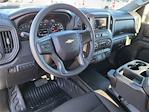 New 2025 Chevrolet Silverado 2500 Double Cab 4WD Reading SLU98-SW 8' 2" Service Truck for sale #SCL250112 - photo 18