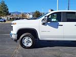 New 2025 Chevrolet Silverado 2500 Double Cab 4WD Reading SLU98-SW 8' 2" Service Truck for sale #SCL250112 - photo 3