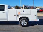New 2025 Chevrolet Silverado 2500 Double Cab 4WD Reading SLU98-SW 8' 2" Service Truck for sale #SCL250112 - photo 5