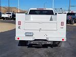 New 2025 Chevrolet Silverado 2500 Double Cab 4WD Reading SLU98-SW 8' 2" Service Truck for sale #SCL250112 - photo 2