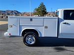 New 2025 Chevrolet Silverado 2500 Double Cab 4WD Reading SLU98-SW 8' 2" Service Truck for sale #SCL250112 - photo 6