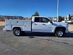 New 2025 Chevrolet Silverado 2500 Double Cab 4WD Reading SLU98-SW 8' 2" Service Truck for sale #SCL250112 - photo 7