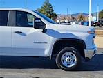 New 2025 Chevrolet Silverado 2500 Double Cab 4WD Reading SLU98-SW 8' 2" Service Truck for sale #SCL250112 - photo 8