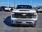 New 2025 Chevrolet Silverado 2500 Double Cab 4WD Reading SLU98-SW 8' 2" Service Truck for sale #SCL250112 - photo 9
