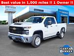 2024 Chevrolet Silverado 2500 Double Cab 4WD Pickup for sale #SCL250112A - photo 1