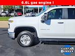 2024 Chevrolet Silverado 2500 Double Cab 4WD Pickup for sale #SCL250112A - photo 2