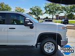 2024 Chevrolet Silverado 2500 Double Cab 4WD Pickup for sale #SCL250112A - photo 8