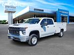2021 Chevrolet Silverado 2500 Crew Cab SRW 4WD Service Truck for sale #SCL250114A - photo 1