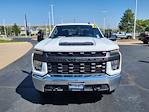 2021 Chevrolet Silverado 2500 Crew Cab SRW 4WD Service Truck for sale #SCL250114A - photo 9