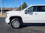 2025 Chevrolet Silverado 2500 Crew Cab 4WD Pickup for sale #SCL250147 - photo 3