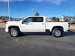 2025 Chevrolet Silverado 2500 Crew Cab 4WD Pickup for sale #SCL250147 - photo 4