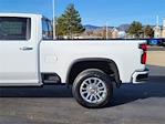 2025 Chevrolet Silverado 2500 Crew Cab 4WD Pickup for sale #SCL250147 - photo 5