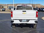 2025 Chevrolet Silverado 2500 Crew Cab 4WD Pickup for sale #SCL250147 - photo 2