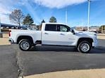 2025 Chevrolet Silverado 2500 Crew Cab 4WD Pickup for sale #SCL250147 - photo 7