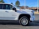 2025 Chevrolet Silverado 2500 Crew Cab 4WD Pickup for sale #SCL250147 - photo 8