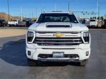 2025 Chevrolet Silverado 2500 Crew Cab 4WD Pickup for sale #SCL250147 - photo 9
