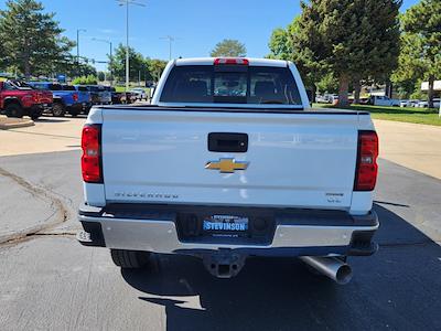 2019 Chevrolet Silverado 2500 Crew Cab SRW 4WD Pickup for sale #SCL250147A - photo 2