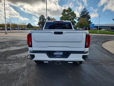 2022 GMC Sierra 2500 Crew Cab 4WD Pickup for sale #SCL250147B - photo 2