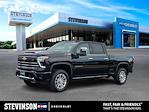 New 2025 Chevrolet Silverado 2500 LTZ Crew Cab 4WD Pickup for sale #SCL250148 - photo 1