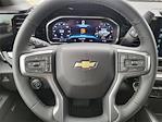 New 2025 Chevrolet Silverado 2500 LTZ Crew Cab 4WD Pickup for sale #SCL250148 - photo 10
