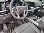 New 2025 Chevrolet Silverado 2500 LTZ Crew Cab 4WD Pickup for sale #SCL250148 - photo 19