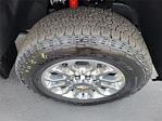 New 2025 Chevrolet Silverado 2500 LTZ Crew Cab 4WD Pickup for sale #SCL250148 - photo 25
