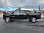 New 2025 Chevrolet Silverado 2500 LTZ Crew Cab 4WD Pickup for sale #SCL250148 - photo 4