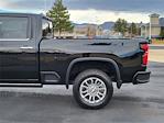 New 2025 Chevrolet Silverado 2500 LTZ Crew Cab 4WD Pickup for sale #SCL250148 - photo 5