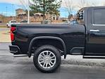 New 2025 Chevrolet Silverado 2500 LTZ Crew Cab 4WD Pickup for sale #SCL250148 - photo 6