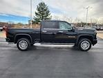 New 2025 Chevrolet Silverado 2500 LTZ Crew Cab 4WD Pickup for sale #SCL250148 - photo 7