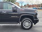 New 2025 Chevrolet Silverado 2500 LTZ Crew Cab 4WD Pickup for sale #SCL250148 - photo 8