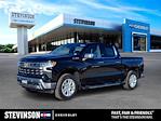 2025 Chevrolet Silverado 1500 Crew Cab 4WD Pickup for sale #SCL250157 - photo 1